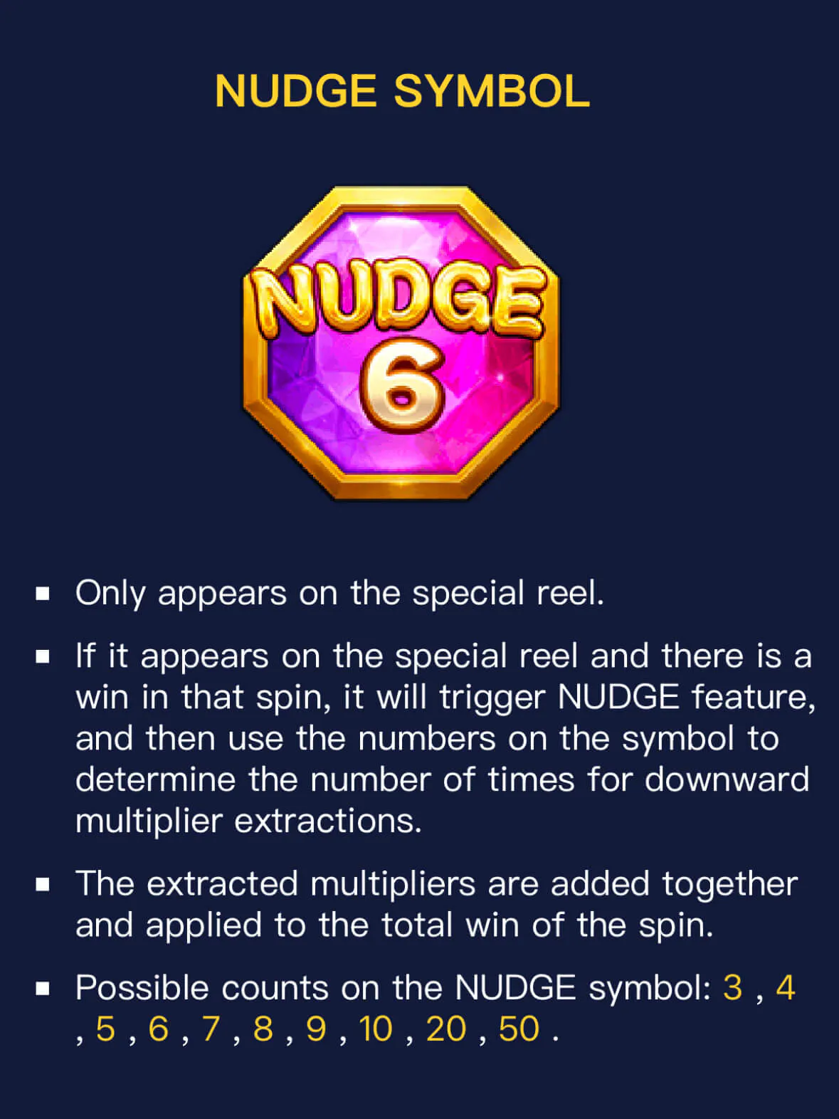 Dragon Gems 500 Screen 3