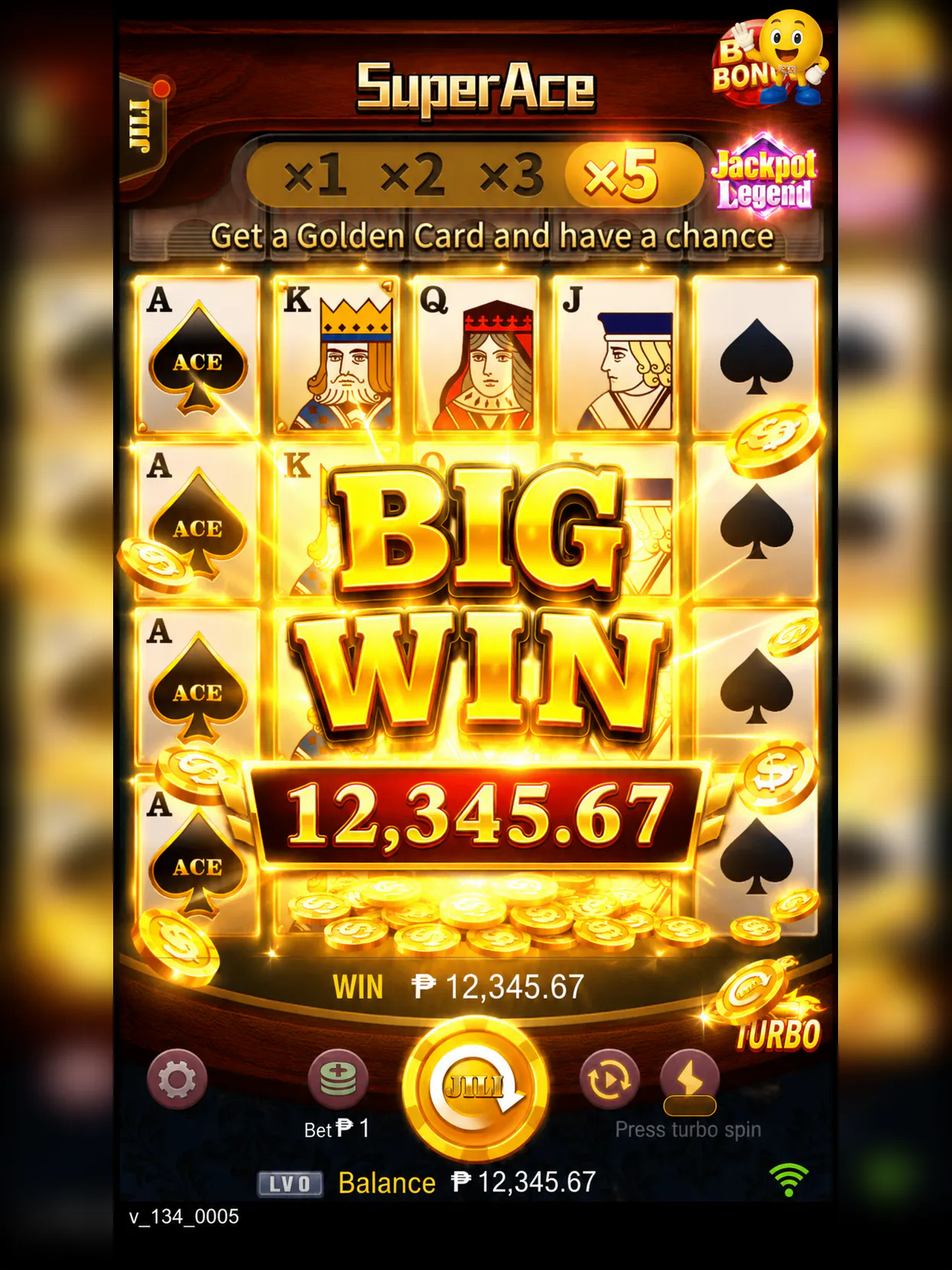 Big Win