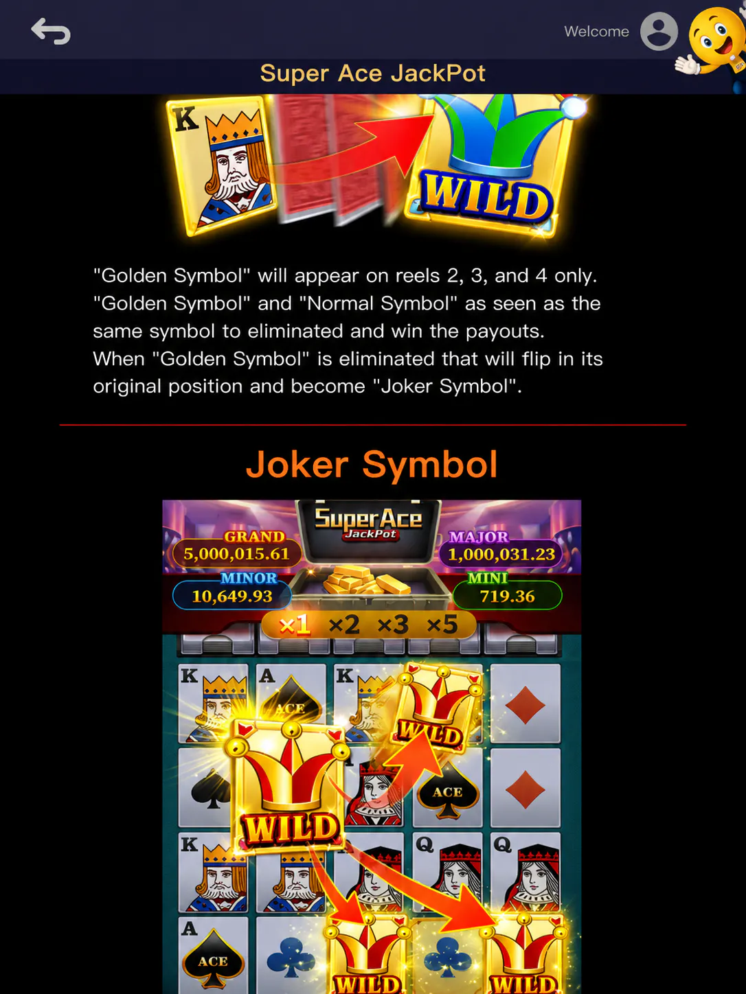 Game Rules
