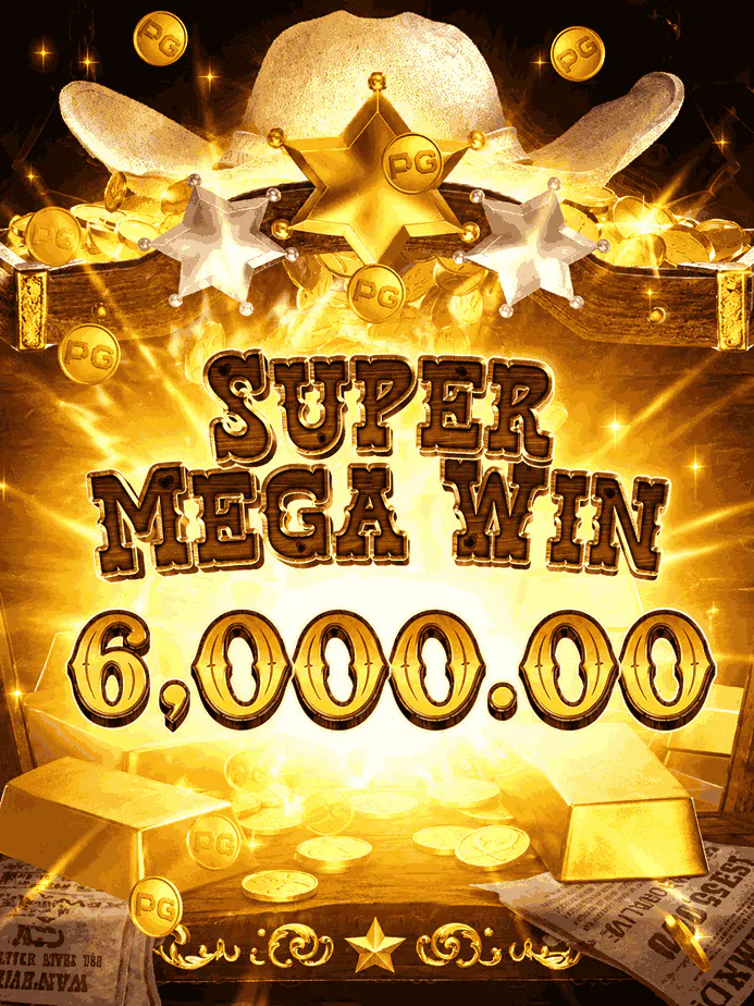 Mega Win
