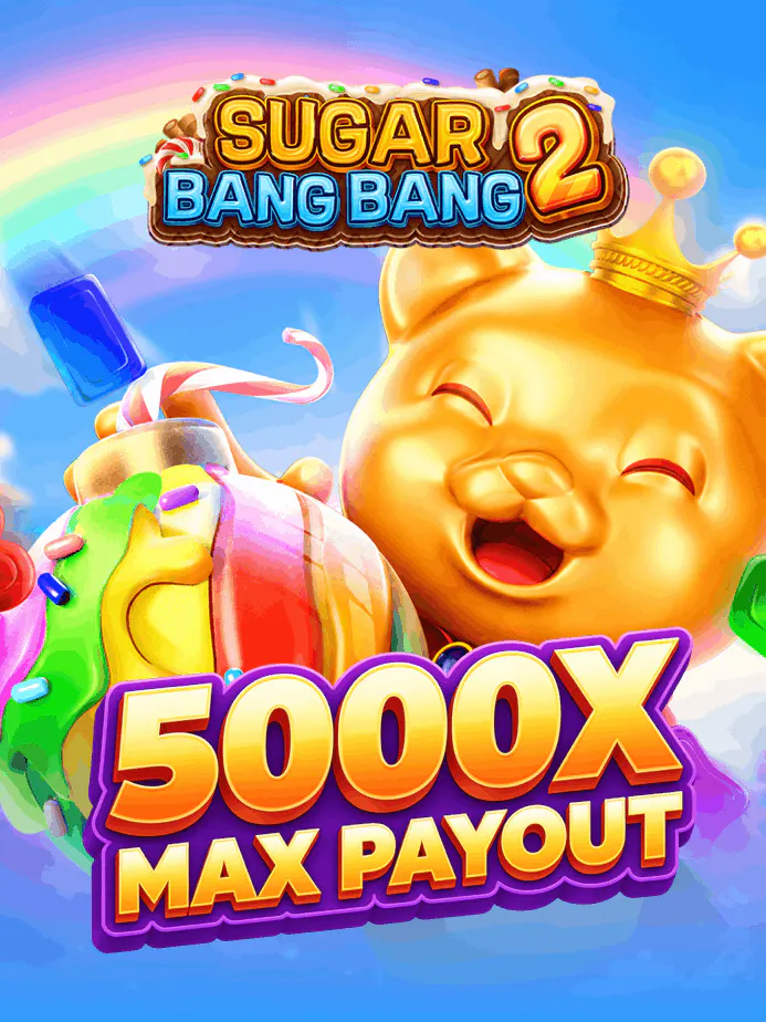 Sugar Bang Bang 2 Screen 1