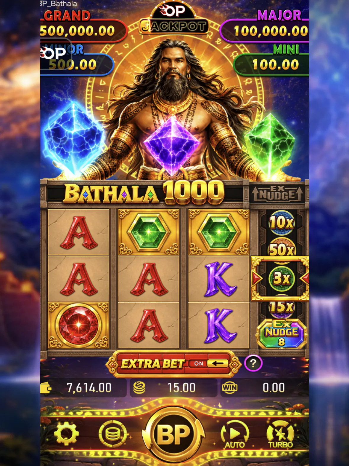 Jackpot