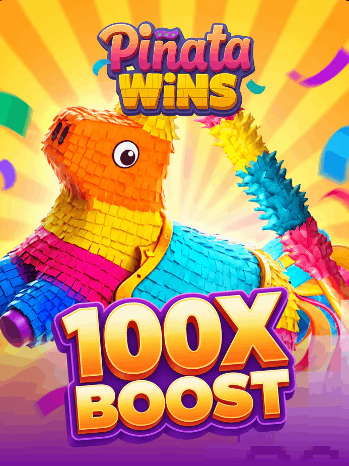 100X Boost