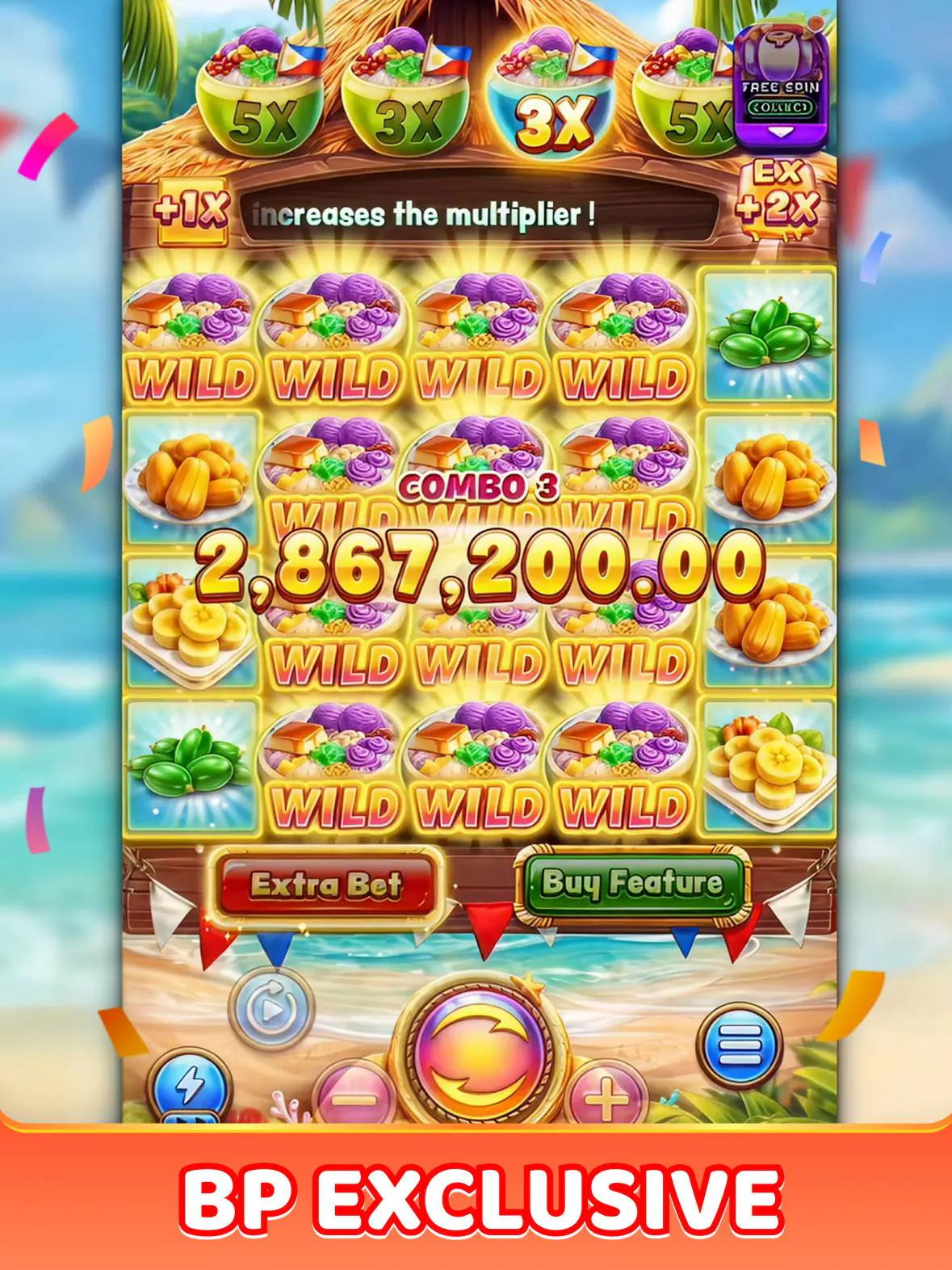 Big Win