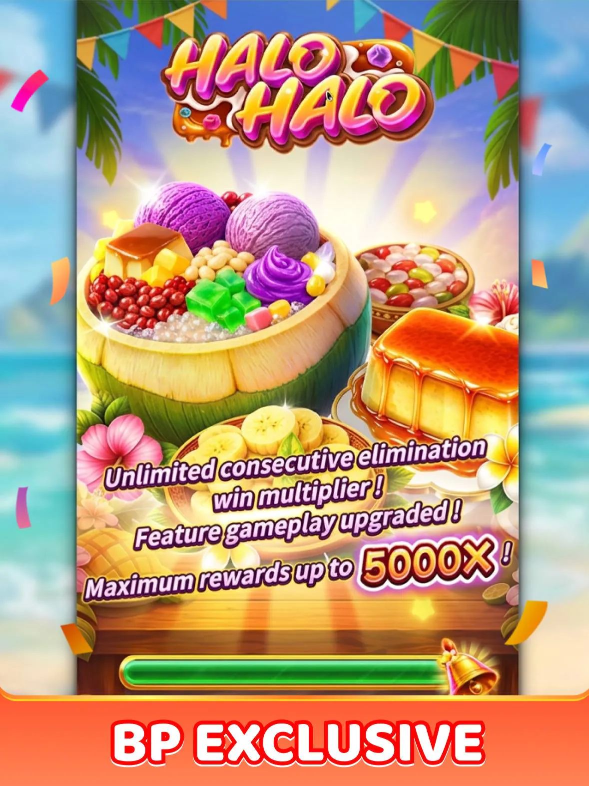 Halo Halo