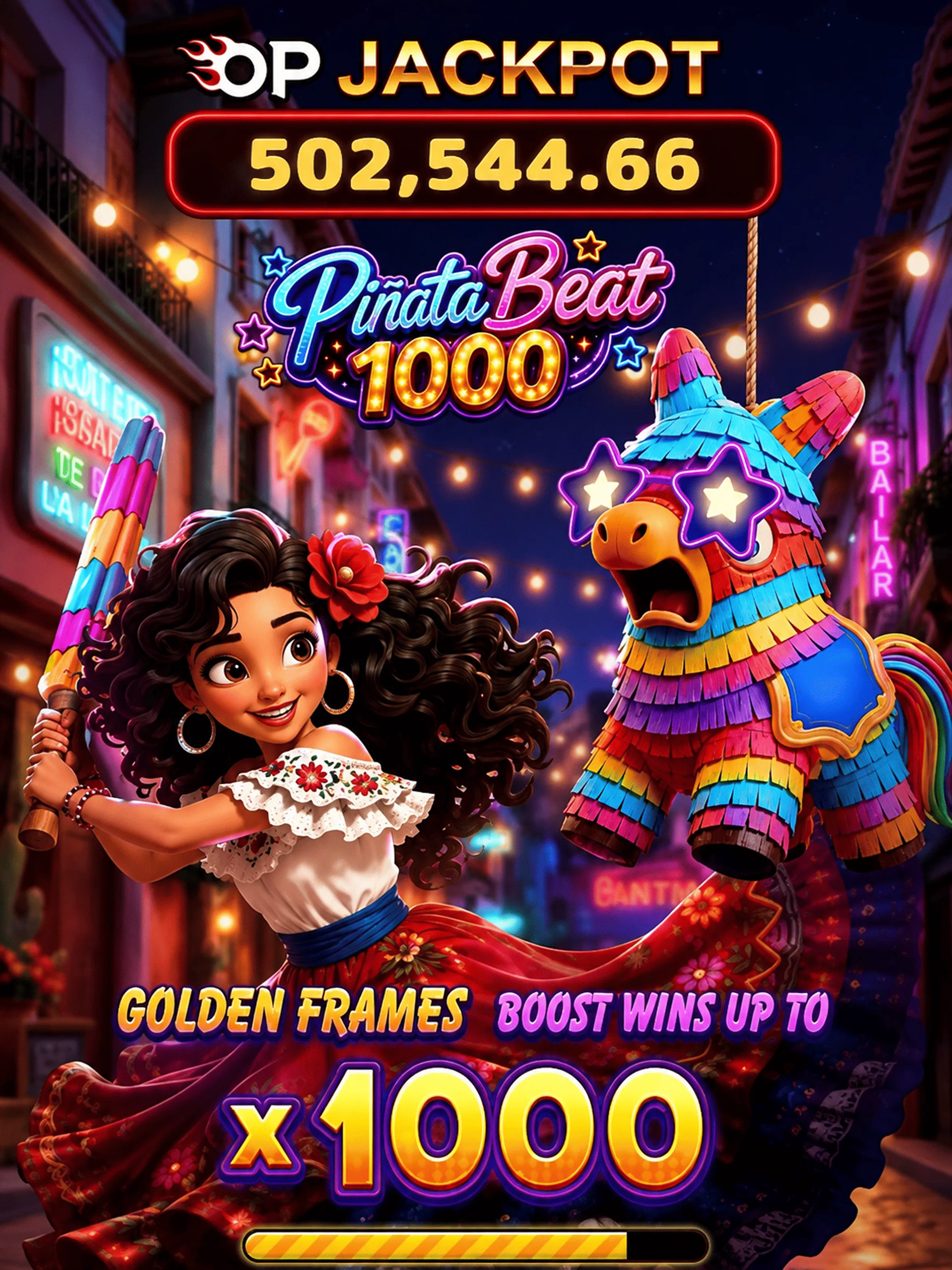 Max Payout