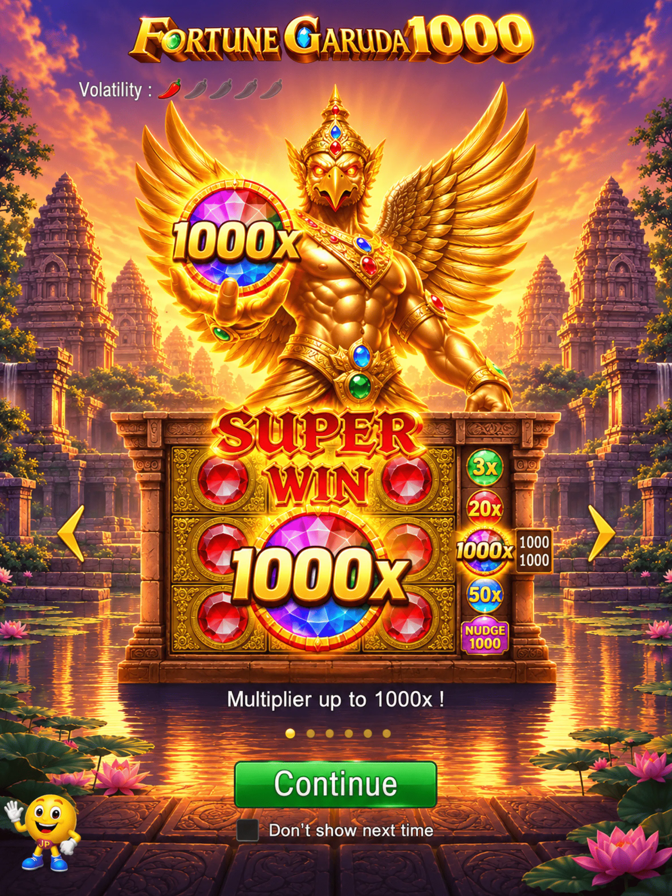 Super Win