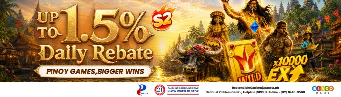 Pinoy Game