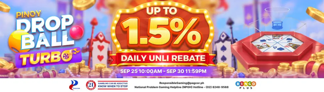 Daily Unli Rebate